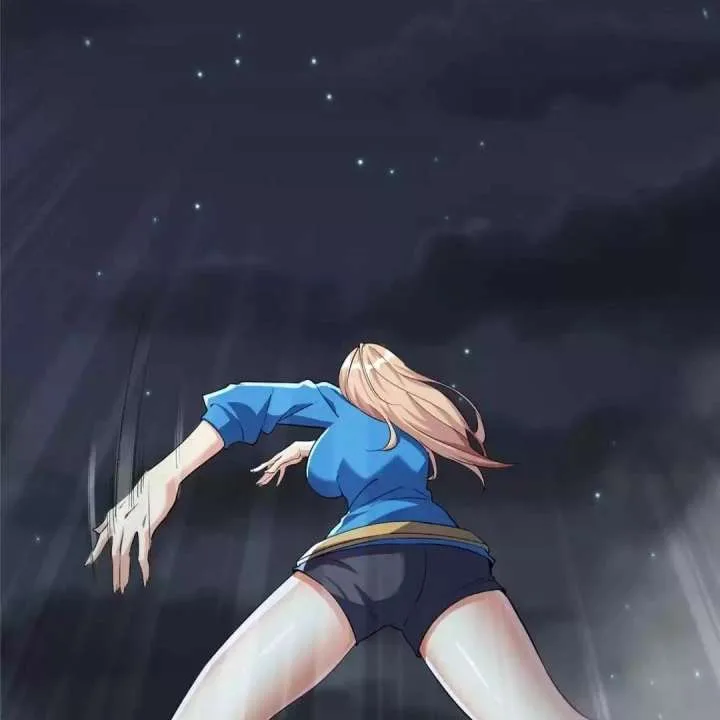 Aura Recovery: I Get a New Skill Everyday Chapter 70 page 8