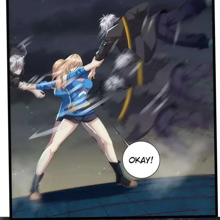 Aura Recovery: I Get a New Skill Everyday Chapter 70 page 6