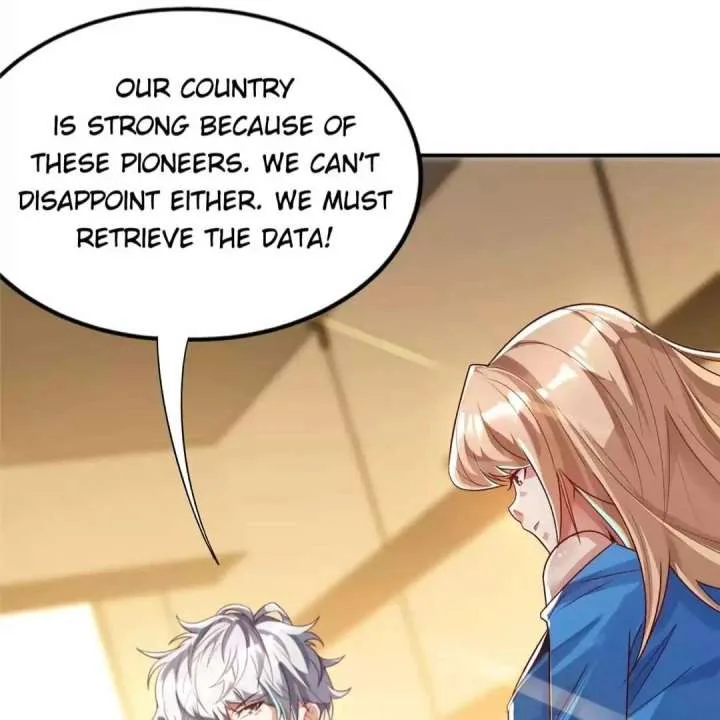 Aura Recovery: I Get a New Skill Everyday Chapter 67 page 20