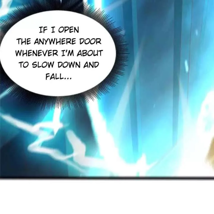 Aura Recovery: I Get a New Skill Everyday Chapter 70 page 14