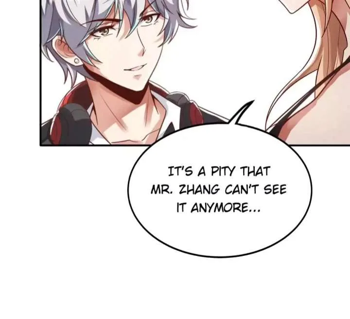 Aura Recovery: I Get a New Skill Everyday Chapter 67 page 19