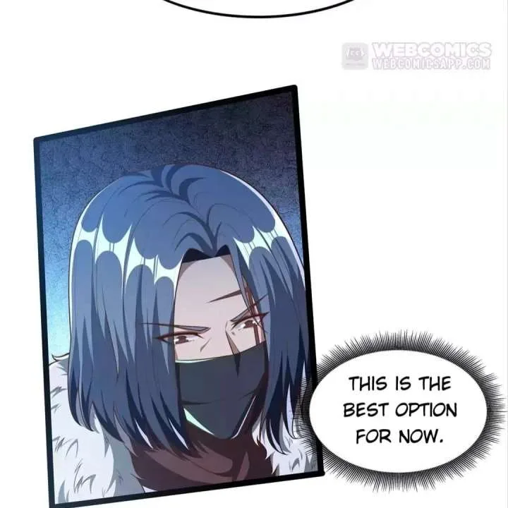 Aura Recovery: I Get a New Skill Everyday Chapter 68 page 8