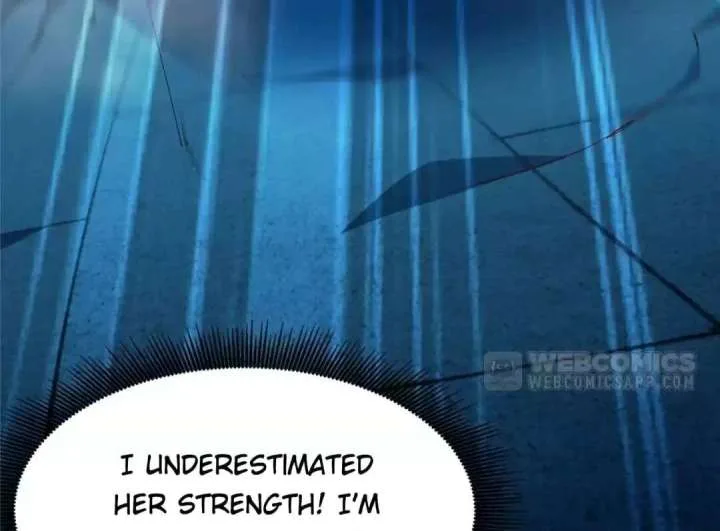 Aura Recovery: I Get a New Skill Everyday Chapter 70 page 10