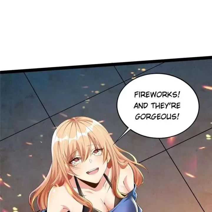 Aura Recovery: I Get a New Skill Everyday Chapter 70 page 32