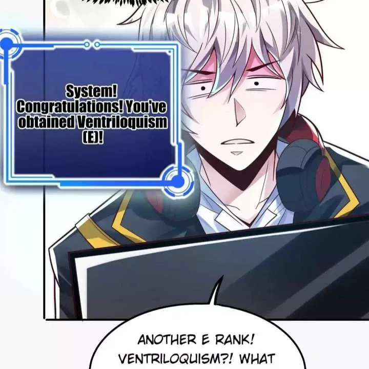Aura Recovery: I Get a New Skill Everyday Chapter 67 page 33