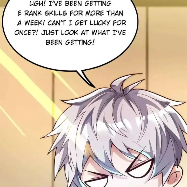Aura Recovery: I Get a New Skill Everyday Chapter 67 page 30