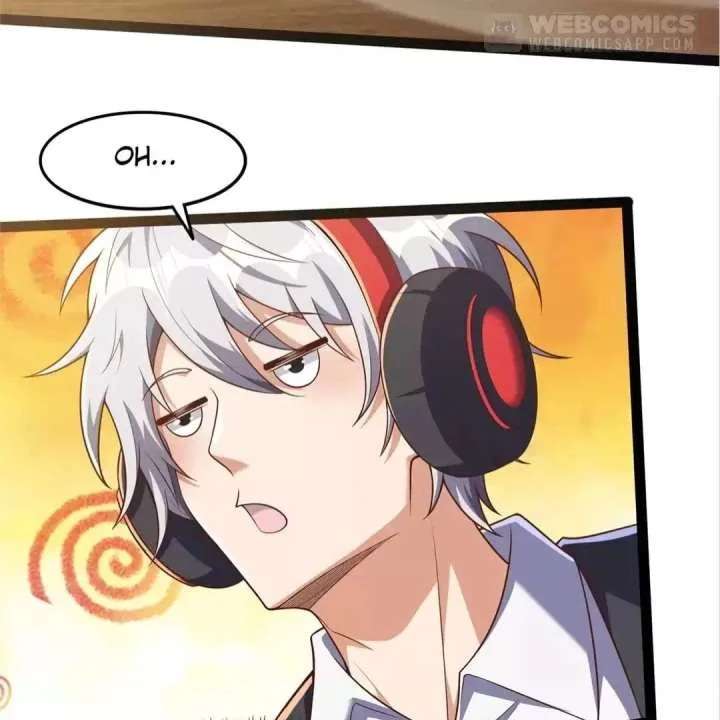 Aura Recovery: I Get a New Skill Everyday Chapter 68 page 15
