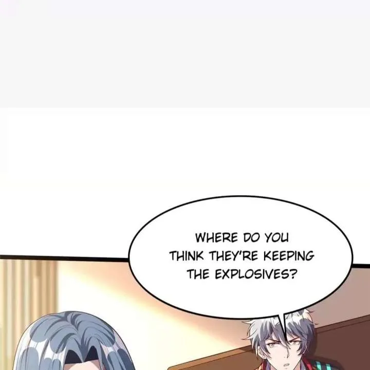 Aura Recovery: I Get a New Skill Everyday Chapter 67 page 38