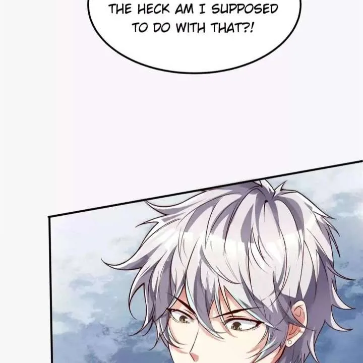 Aura Recovery: I Get a New Skill Everyday Chapter 67 page 34