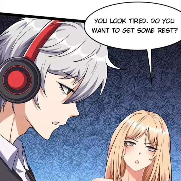 Aura Recovery: I Get a New Skill Everyday Chapter 68 page 19