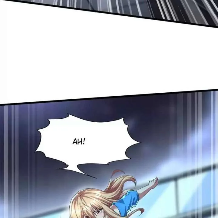 Aura Recovery: I Get a New Skill Everyday Chapter 70 page 44