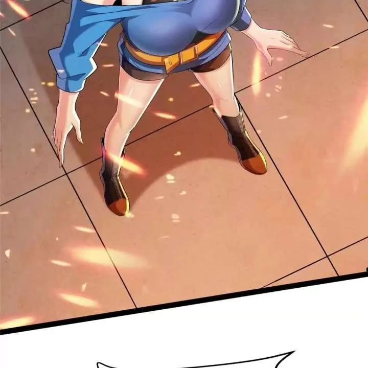 Aura Recovery: I Get a New Skill Everyday Chapter 70 page 33