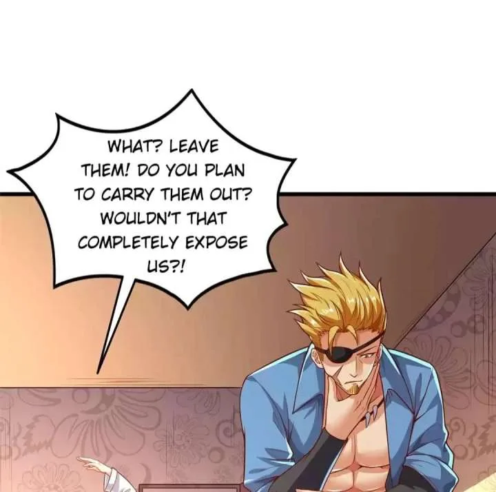 Aura Recovery: I Get a New Skill Everyday Chapter 69 page 7
