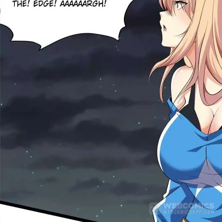 Aura Recovery: I Get a New Skill Everyday Chapter 70 page 36