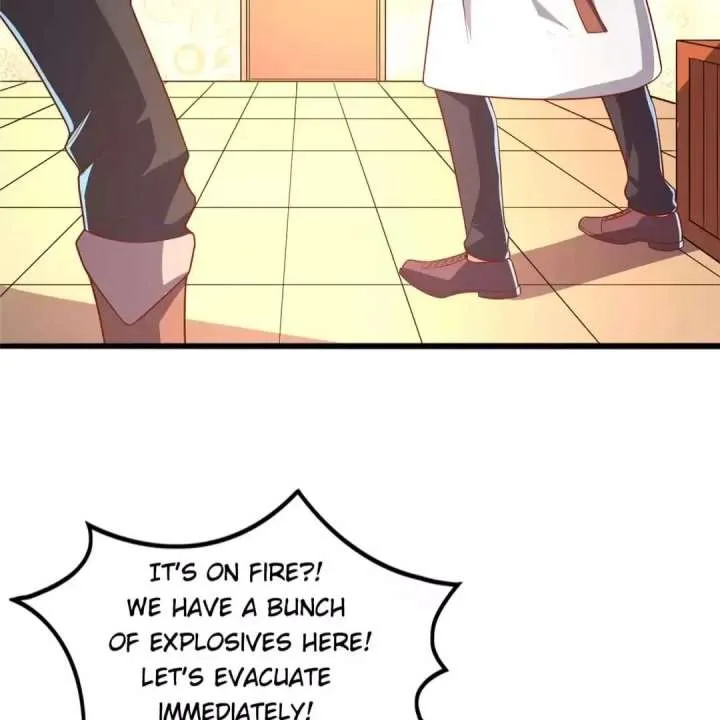 Aura Recovery: I Get a New Skill Everyday Chapter 69 page 5