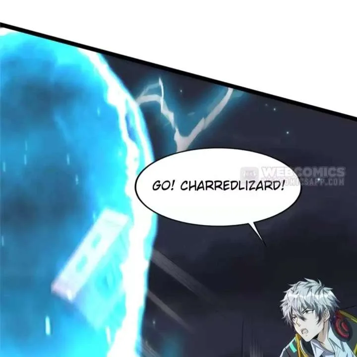Aura Recovery: I Get a New Skill Everyday Chapter 70 page 23