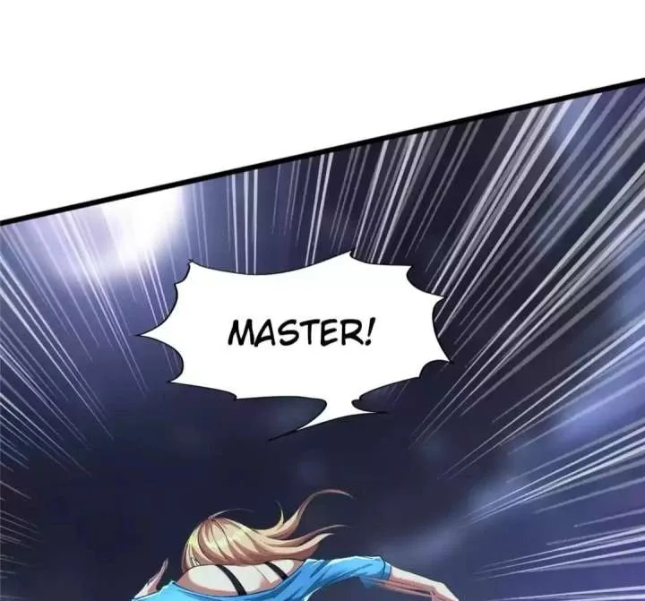 Aura Recovery: I Get a New Skill Everyday Chapter 70 page 42