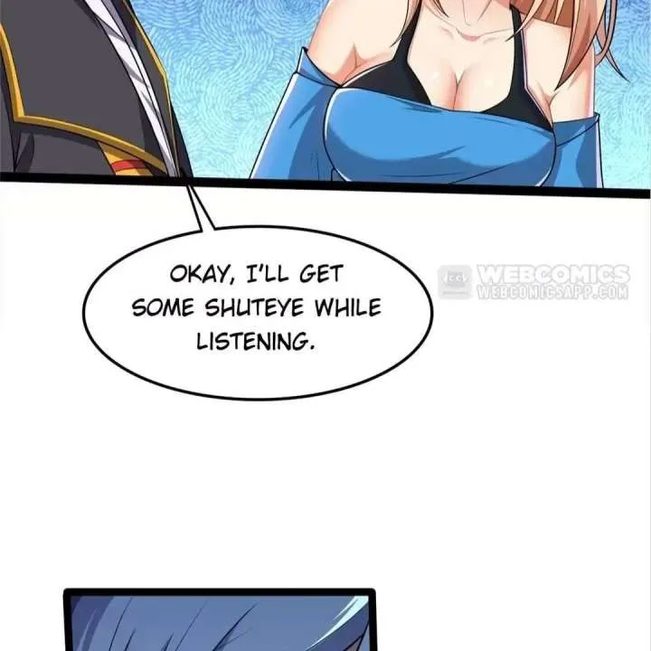 Aura Recovery: I Get a New Skill Everyday Chapter 68 page 20