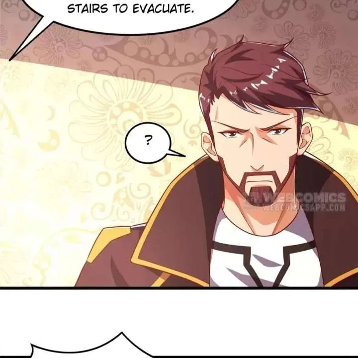 Aura Recovery: I Get a New Skill Everyday Chapter 69 page 3
