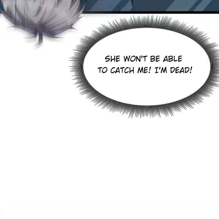 Aura Recovery: I Get a New Skill Everyday Chapter 70 page 41