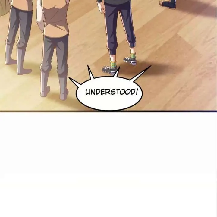 Aura Recovery: I Get a New Skill Everyday Chapter 68 page 11