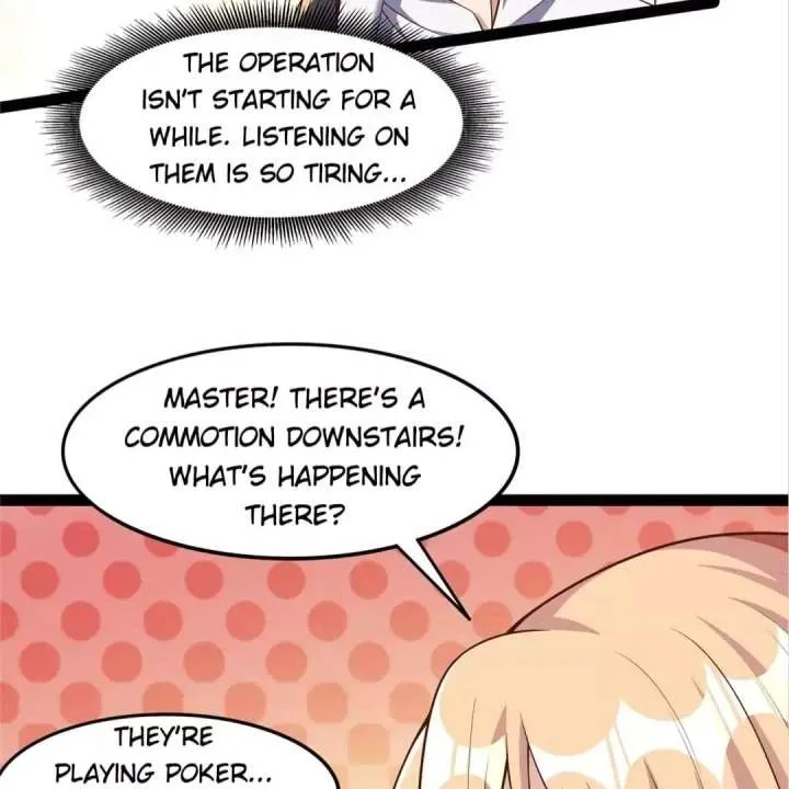 Aura Recovery: I Get a New Skill Everyday Chapter 68 page 16