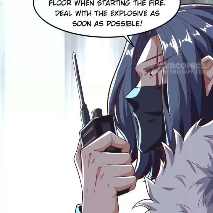 Aura Recovery: I Get a New Skill Everyday Chapter 69 page 24