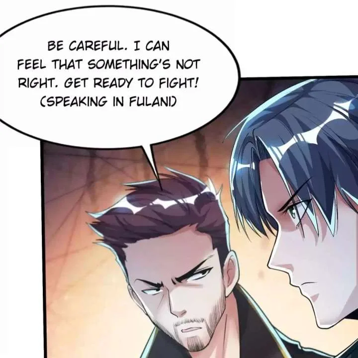 Aura Recovery: I Get a New Skill Everyday Chapter 71 page 20
