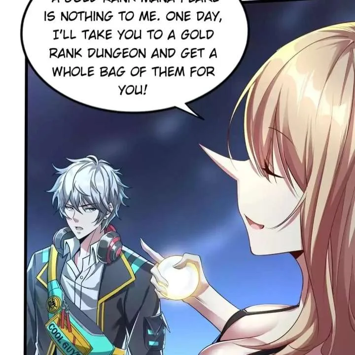 Aura Recovery: I Get a New Skill Everyday Chapter 71 page 7