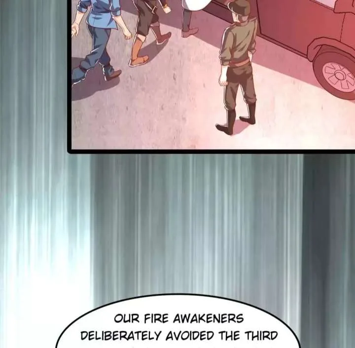 Aura Recovery: I Get a New Skill Everyday Chapter 69 page 23