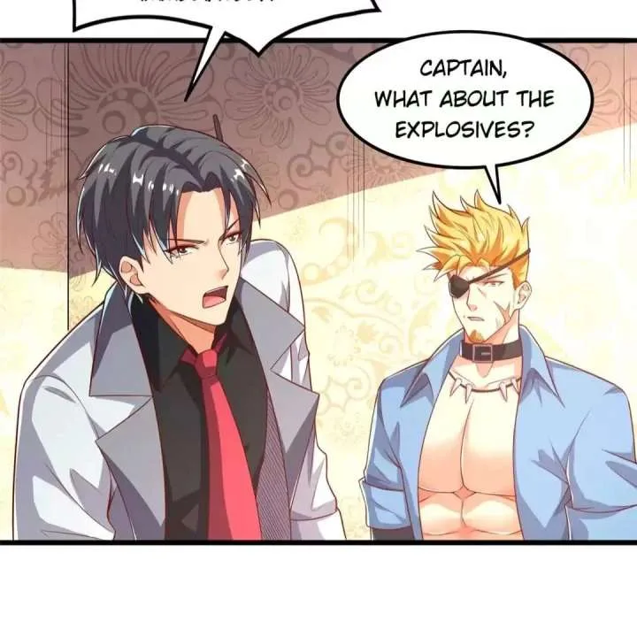 Aura Recovery: I Get a New Skill Everyday Chapter 69 page 6