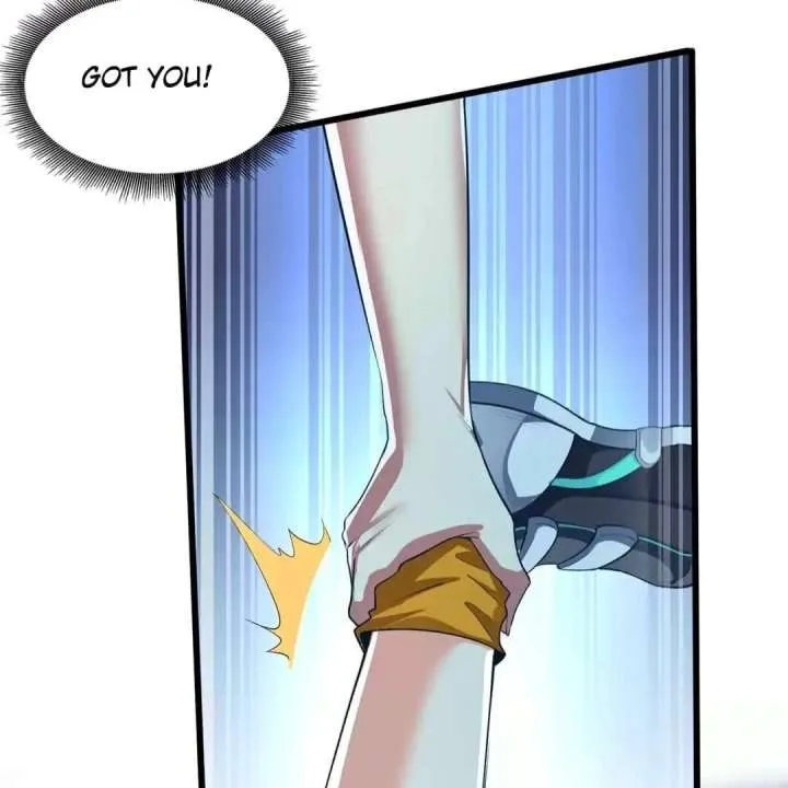 Aura Recovery: I Get a New Skill Everyday Chapter 70 page 47