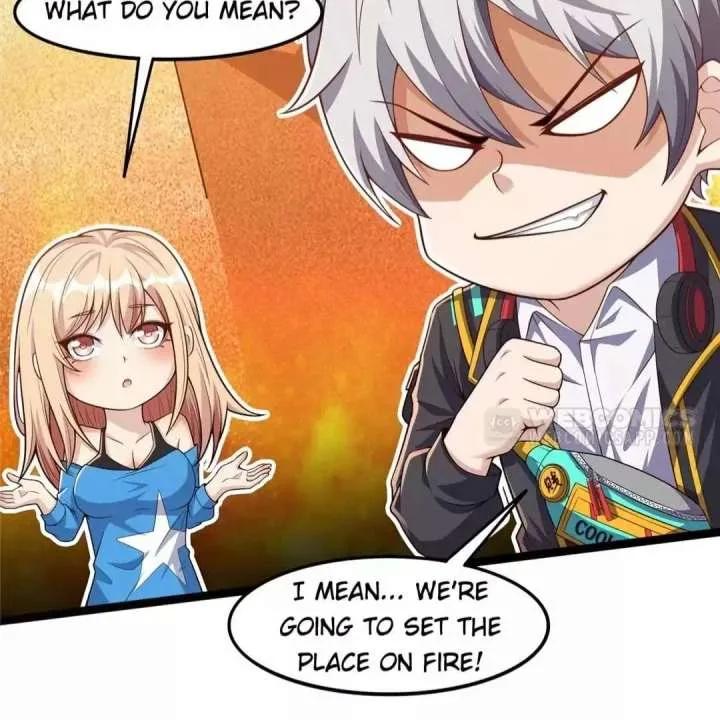 Aura Recovery: I Get a New Skill Everyday Chapter 67 page 46