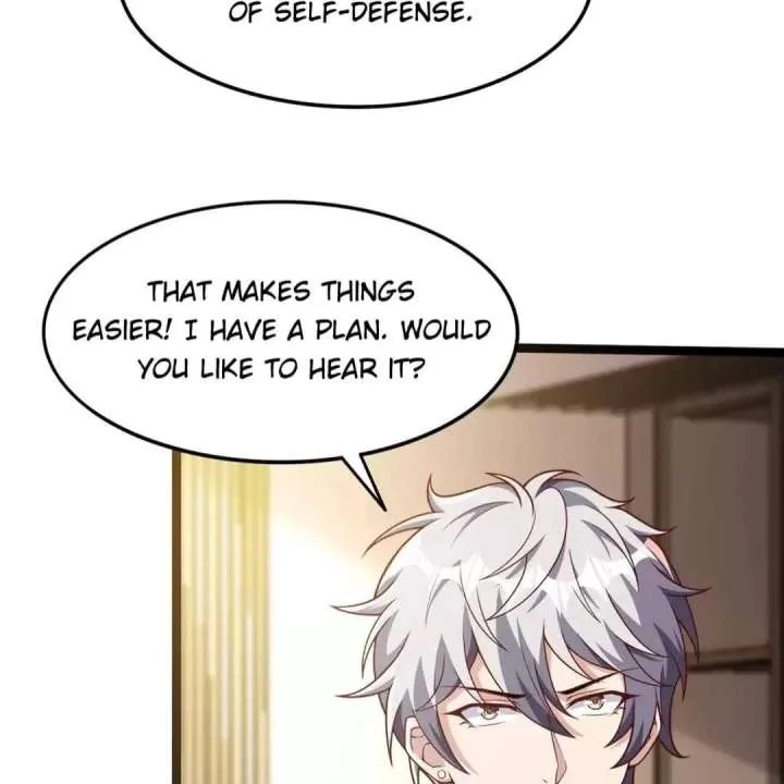 Aura Recovery: I Get a New Skill Everyday Chapter 67 page 40