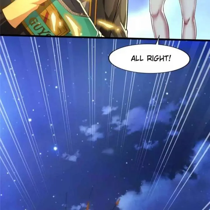 Aura Recovery: I Get a New Skill Everyday Chapter 71 page 12