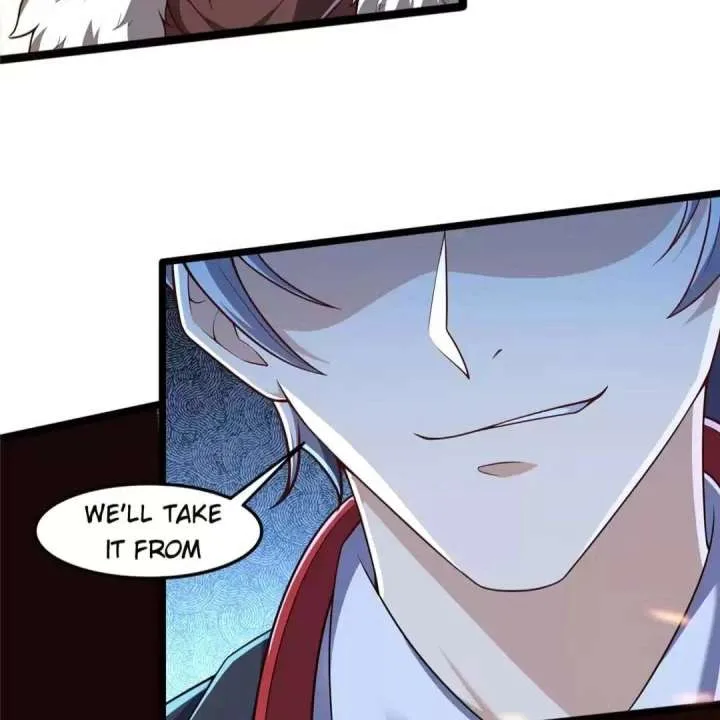 Aura Recovery: I Get a New Skill Everyday Chapter 67 page 42