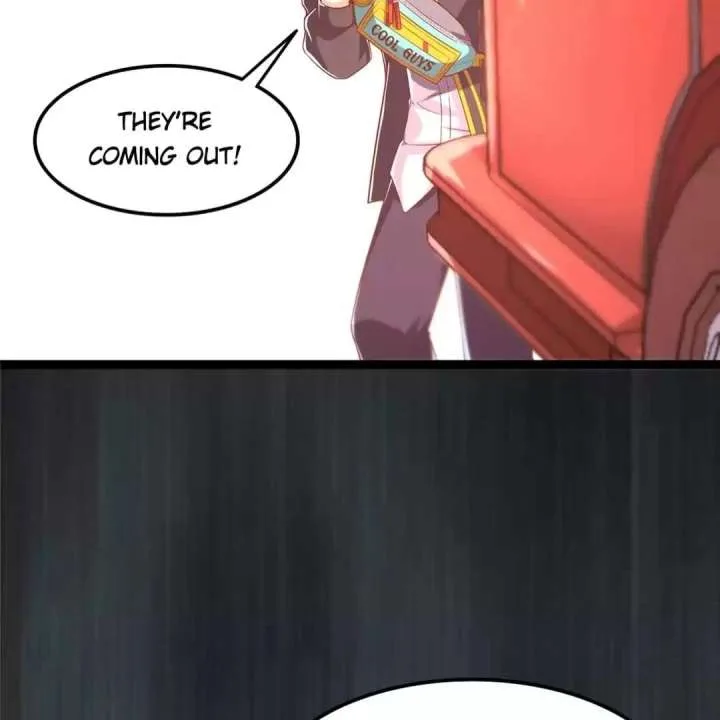 Aura Recovery: I Get a New Skill Everyday Chapter 69 page 21