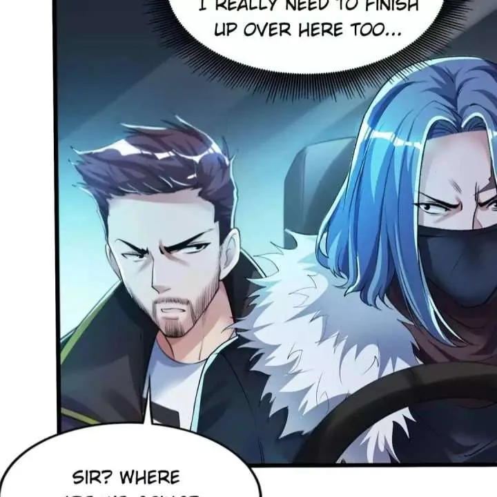 Aura Recovery: I Get a New Skill Everyday Chapter 71 page 17