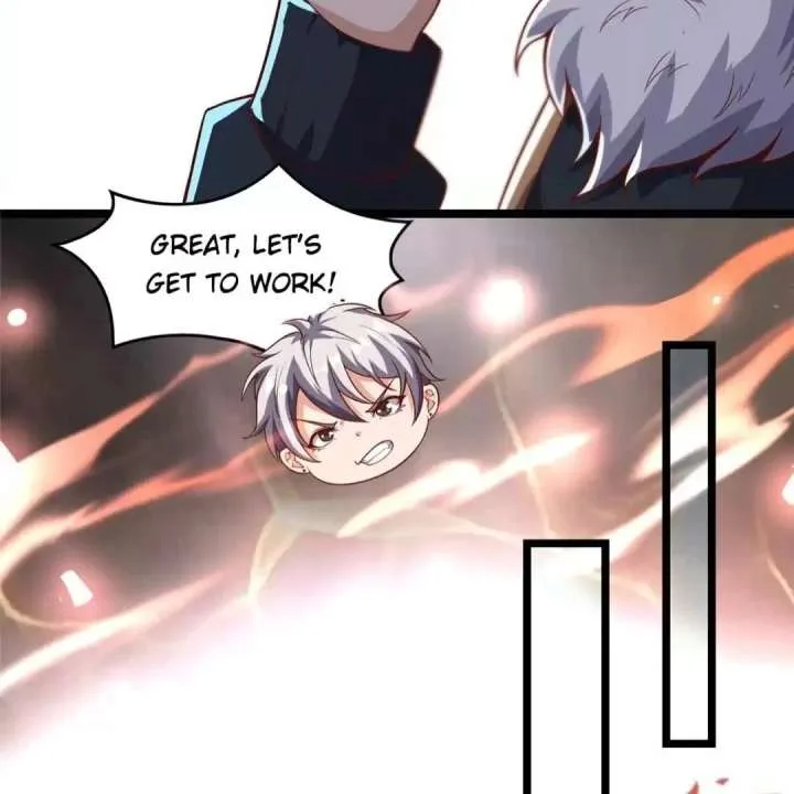 Aura Recovery: I Get a New Skill Everyday Chapter 69 page 25
