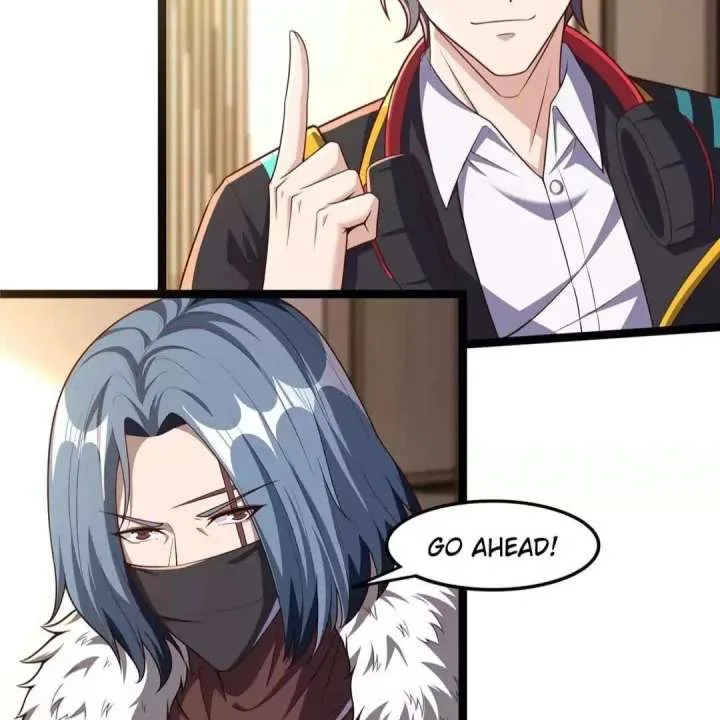 Aura Recovery: I Get a New Skill Everyday Chapter 67 page 41