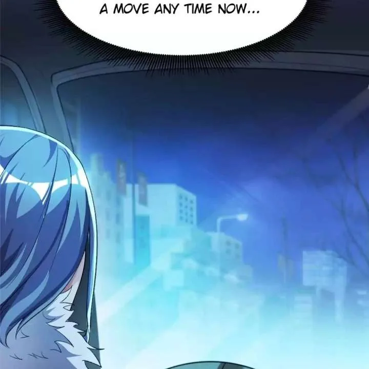 Aura Recovery: I Get a New Skill Everyday Chapter 71 page 22