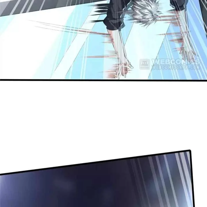 Aura Recovery: I Get a New Skill Everyday Chapter 70 page 50