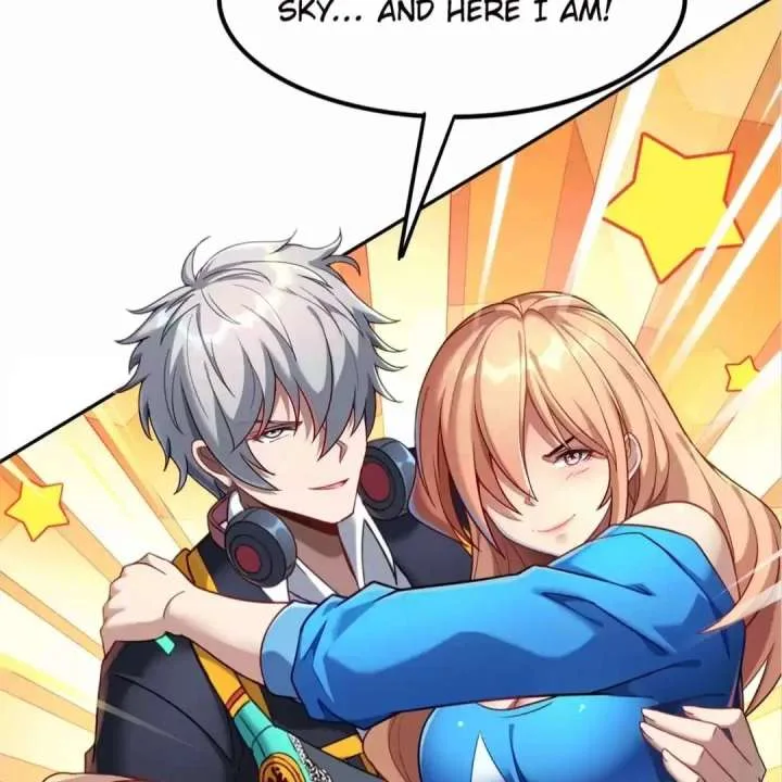 Aura Recovery: I Get a New Skill Everyday Chapter 73 page 11