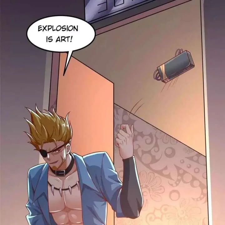 Aura Recovery: I Get a New Skill Everyday Chapter 69 page 13