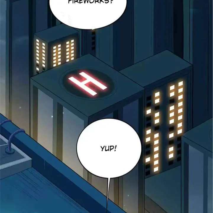 Aura Recovery: I Get a New Skill Everyday Chapter 69 page 45