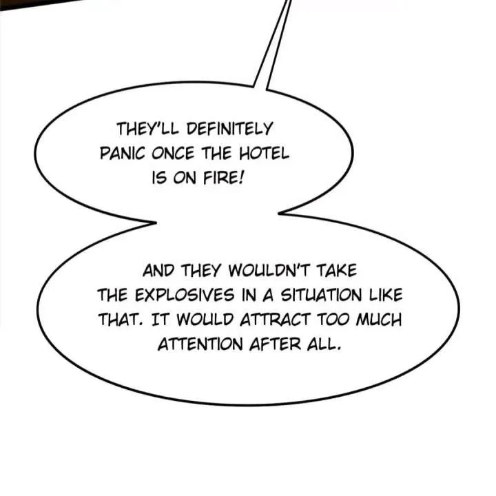 Aura Recovery: I Get a New Skill Everyday Chapter 67 page 51
