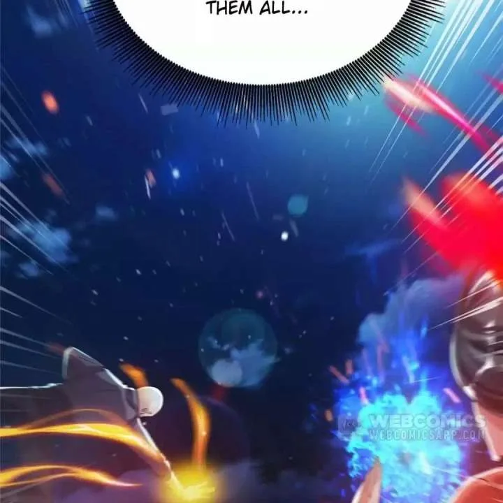 Aura Recovery: I Get a New Skill Everyday Chapter 71 page 36