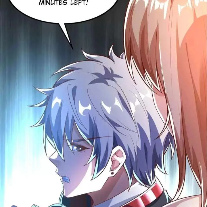 Aura Recovery: I Get a New Skill Everyday Chapter 69 page 36