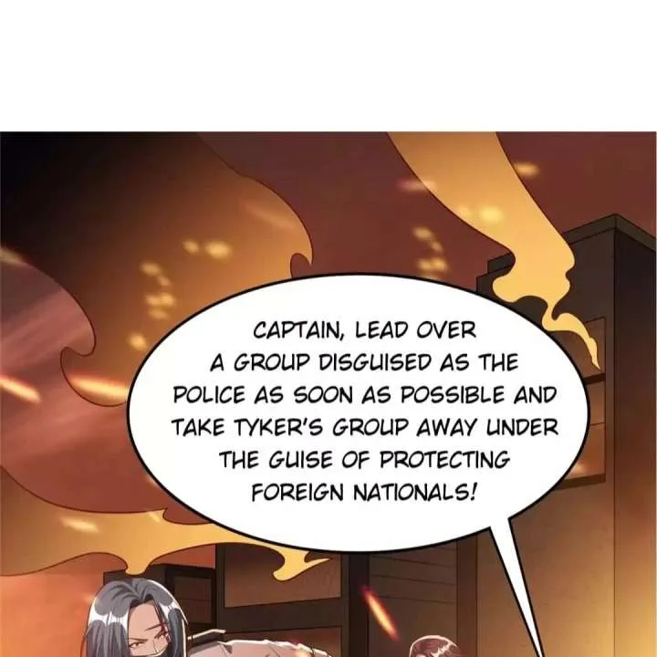 Aura Recovery: I Get a New Skill Everyday Chapter 67 page 52