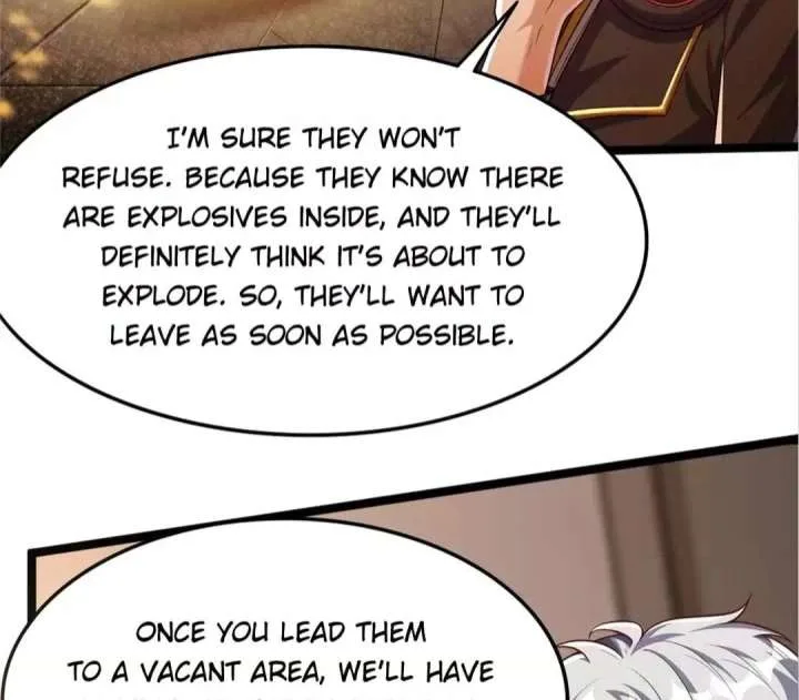 Aura Recovery: I Get a New Skill Everyday Chapter 67 page 54